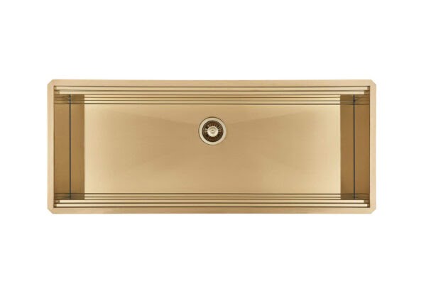Sink Happy Hour 49″ x 20" – U/M