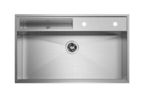 Sink Bernini 36″ x 21" – U/M - (USA)