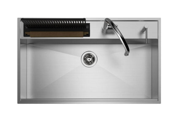 Sink Bernini 36″ x 21" – U/M - (USA)