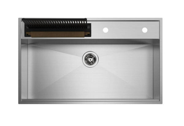 Sink Bernini 36″ x 21" – U/M - (USA)