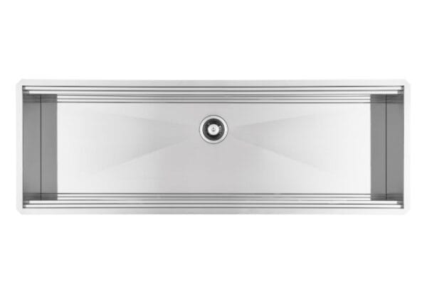 Sink Happy Hour 57″ x 20" – U/M