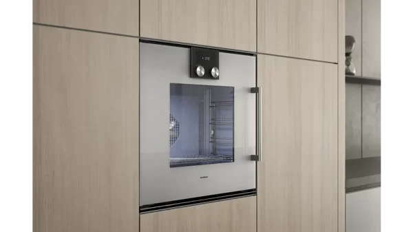 24" Wall Oven - 400 Series