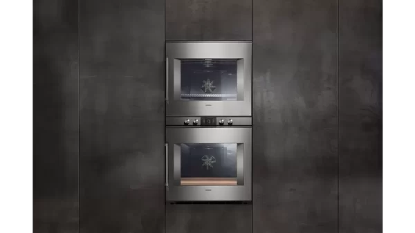 30" Double Oven - 400 Series