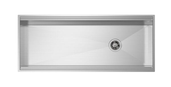 Sink Leonardo 46″ x 20" – U/M - (USA)