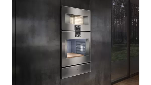 30" Wall Oven - 400 Series