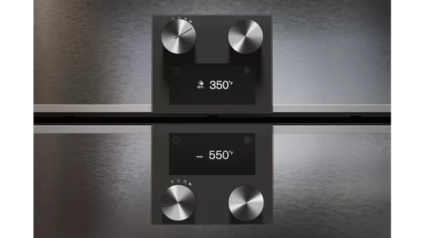 30" Wall Oven - 400 Series