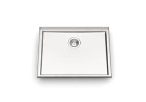Sink Phantom Base 24″ x 18" (30mm thk)