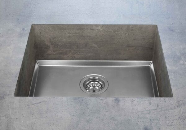 Sink Phantom Base 30″ x 18" (20mm thk)