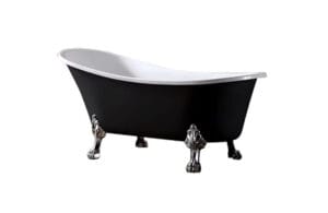 Ovale Nero