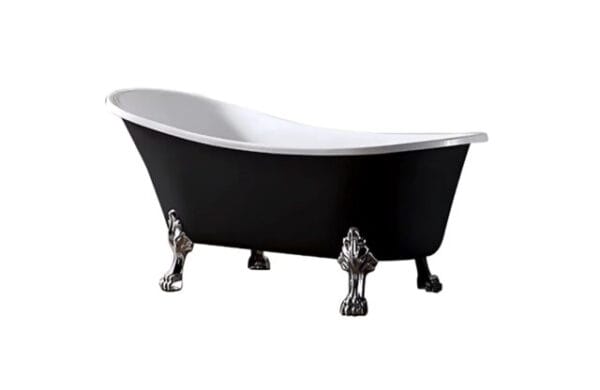 Ovale Nero