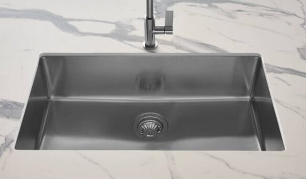 KE Sink 30″ x 18" – U/M