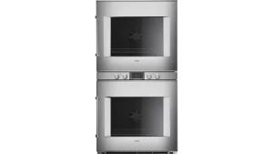 30" Double Oven - 400 Series