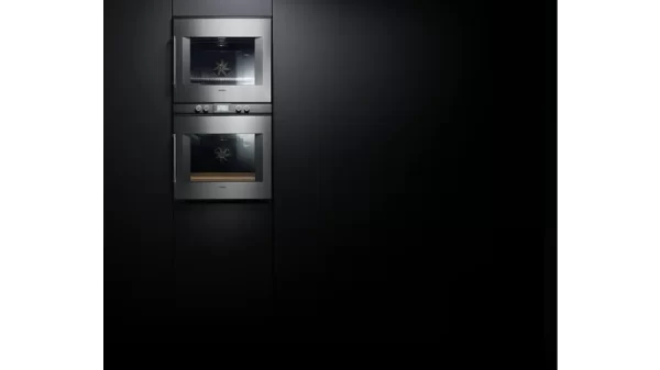 30" Double Oven - 200 Series