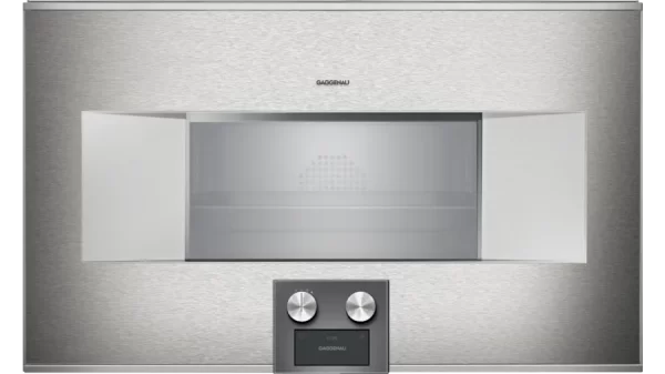 30" Combi-steam Oven - 400 Series
