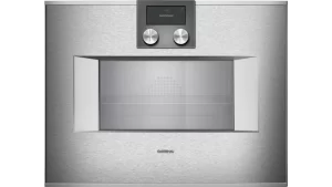 24" Combi-steam Oven - 400 Series