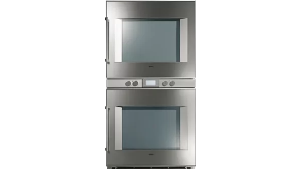 30" Double Oven - 200 Series
