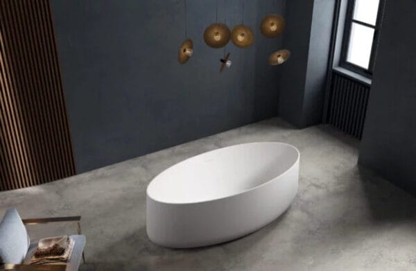 Ovale Luminoso