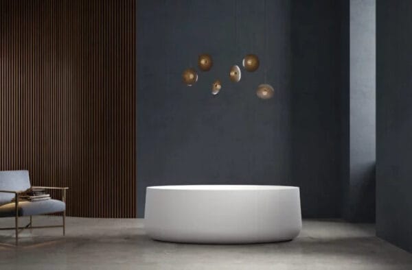 Ovale Luminoso