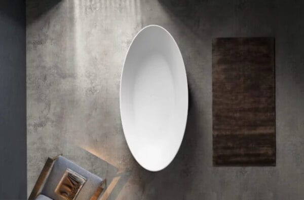 Ovale Luminoso
