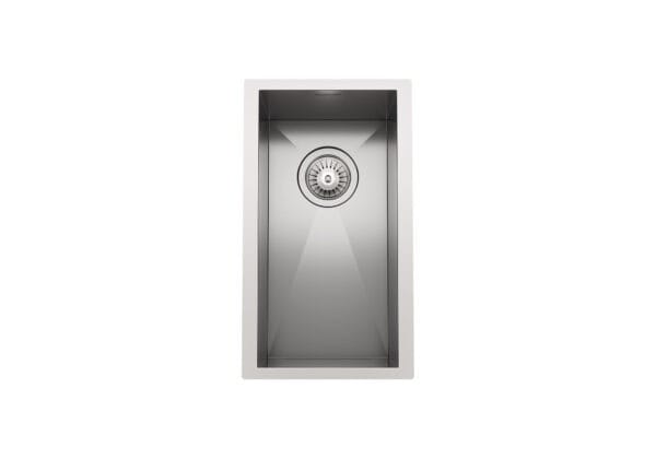 Armored Sink 11” x 20" – U/M