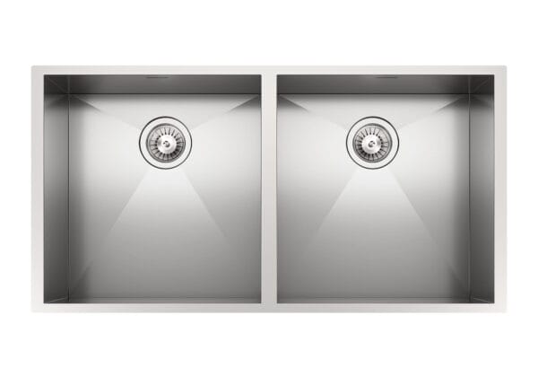 Armored Sink 38″ x 20" 2B – U/M