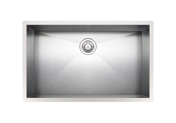 Armored Sink Vintage finish 32” x 20" – U/M