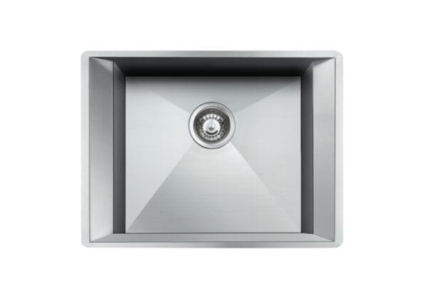 Michelangelo Sink 23″ x 18" – U/M
