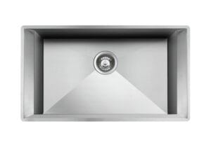 Michelangelo Sink 35″ x 18" – U/M