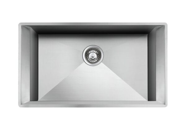 Michelangelo Sink 32″ x 18" – U/M