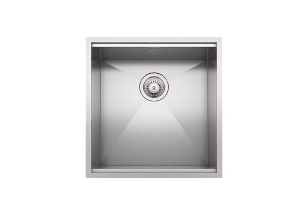 Sink Canova 19″ x 20" – U/M