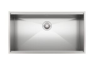 Sink Canova 35″ x 20" – U/M