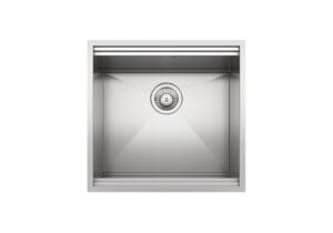 Sink Leonardo 20″ x 20″ – U/M