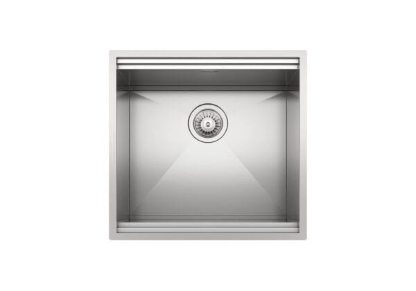 Sink Leonardo 20″ x 20″ – U/M