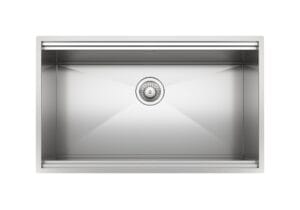 Sink Leonardo 32″ x 20" – U/M