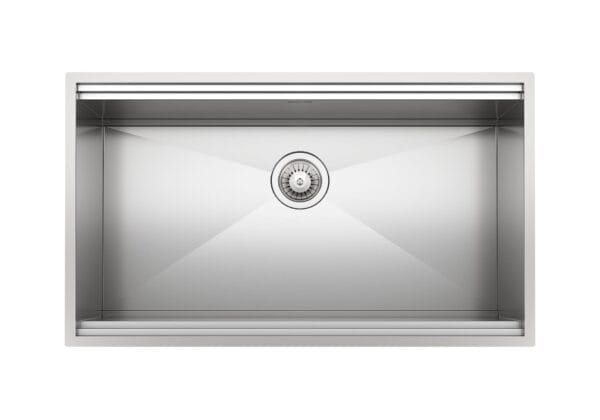 Sink Leonardo 33″ x 20" – U/M