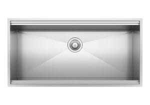 Sink Leonardo 40″ x 20" – U/M