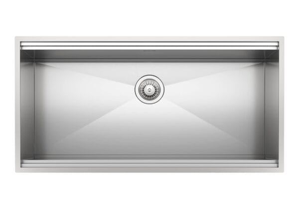 Sink Leonardo 40″ x 20" – U/M