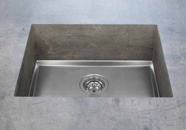 Sink Phantom Base 24″ x 18" (20mm thk)