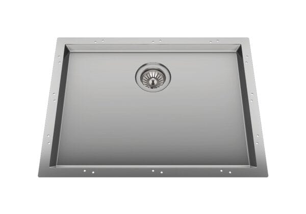 Sink Phantom Base 30″ x 18" (20mm thk)