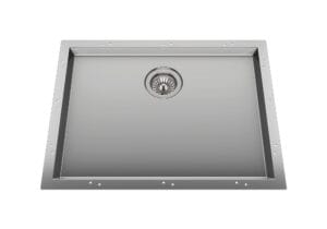 Sink Phantom Base 26″ x 20" – U/M