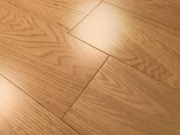 Essential Whie Oak