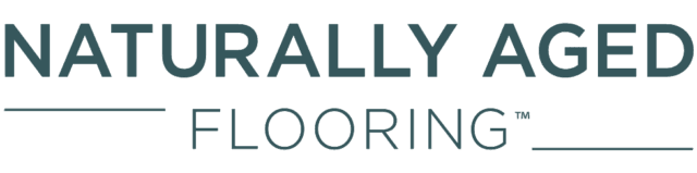 Naturally Aged Flooring Logo