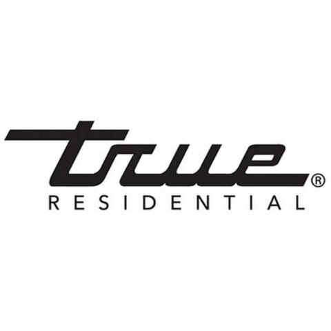 True Residential Logo